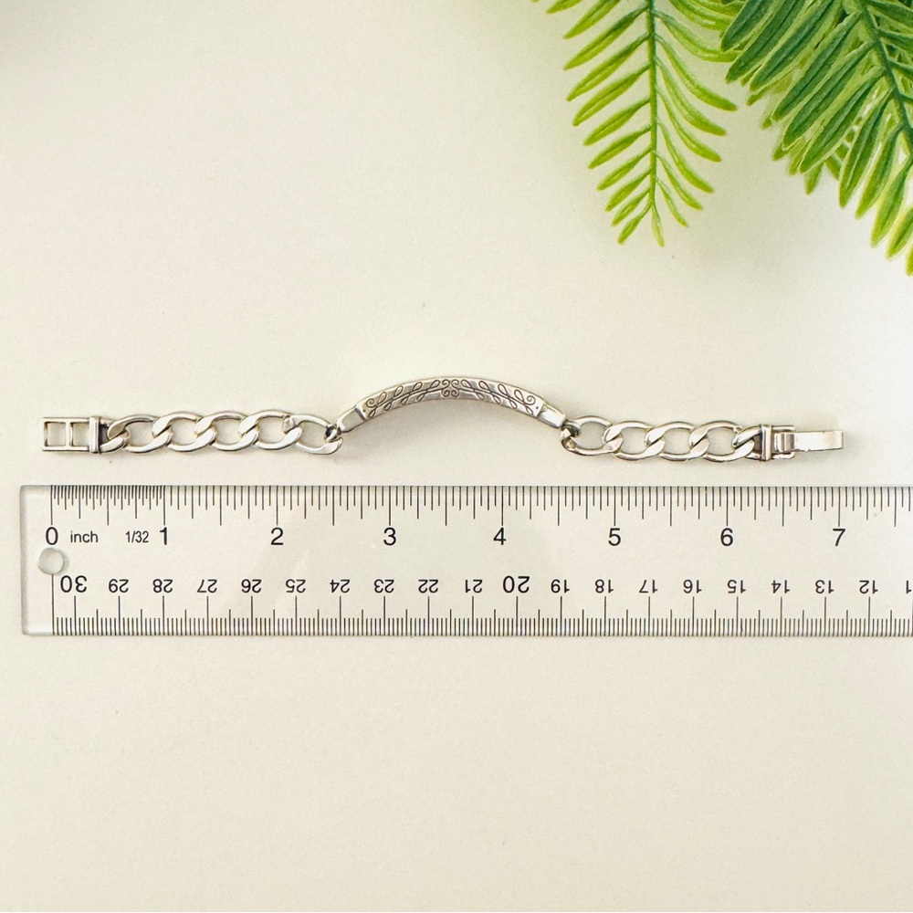 Brighton Silver 'Dream' Bracelet - Picture 2 of 10